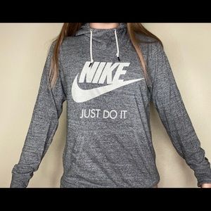 Nike jacket